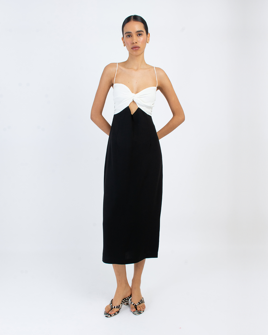 vestido Alexia