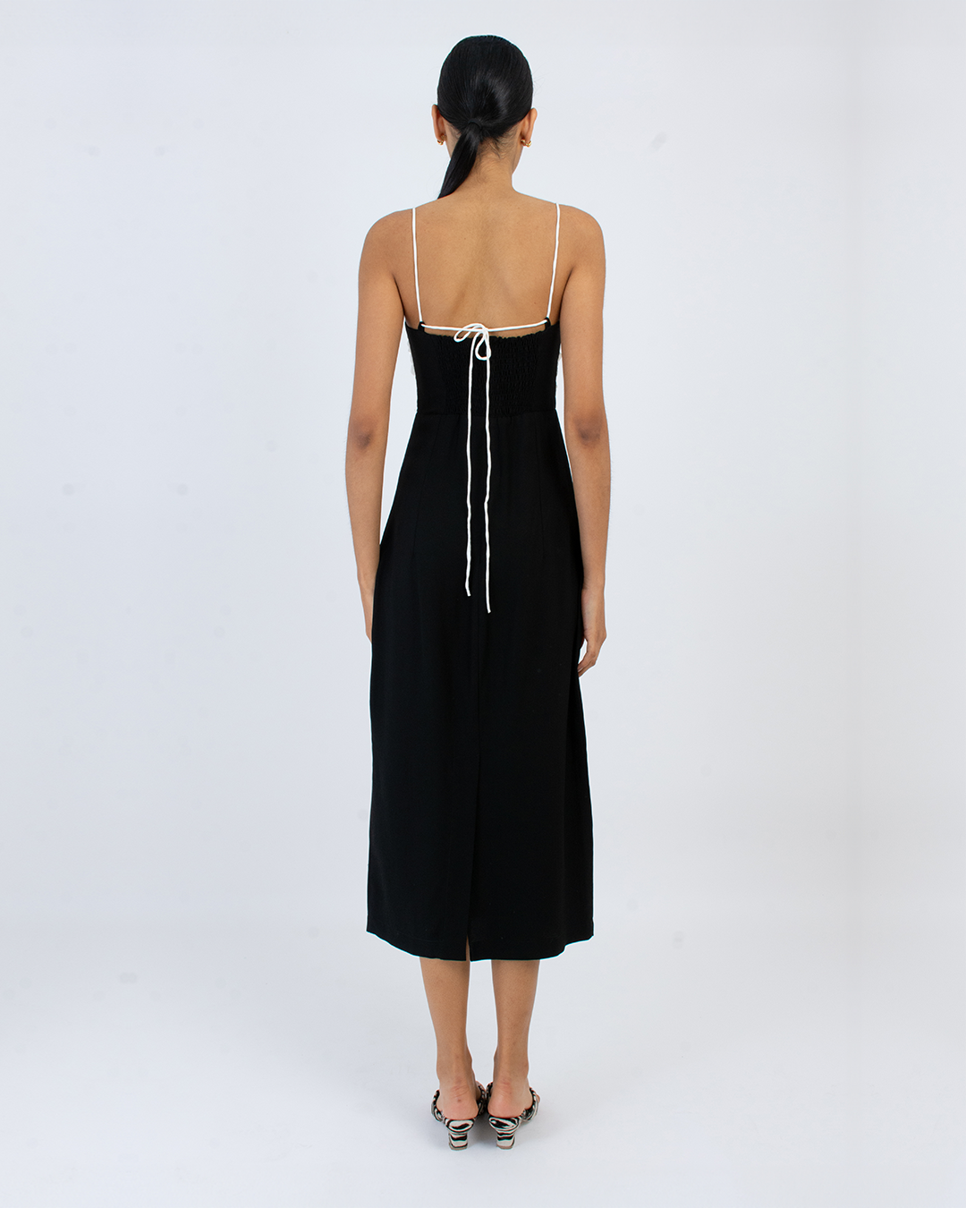 vestido Alexia