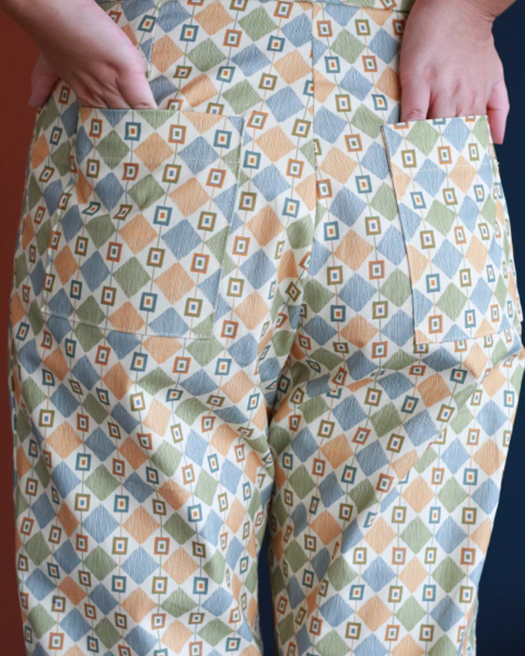 calça Aurora