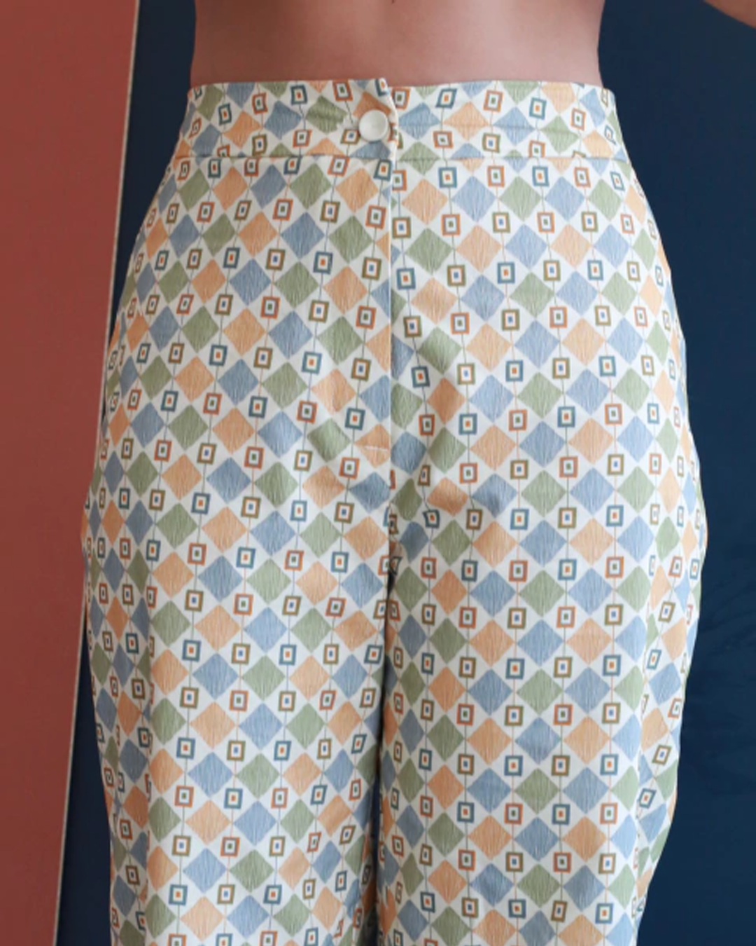 calça Aurora