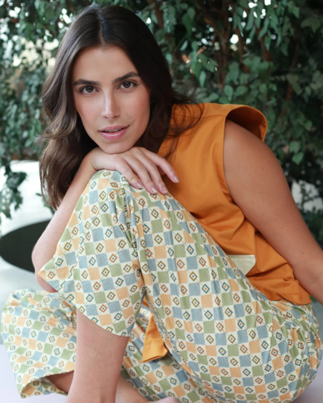 calça Aurora