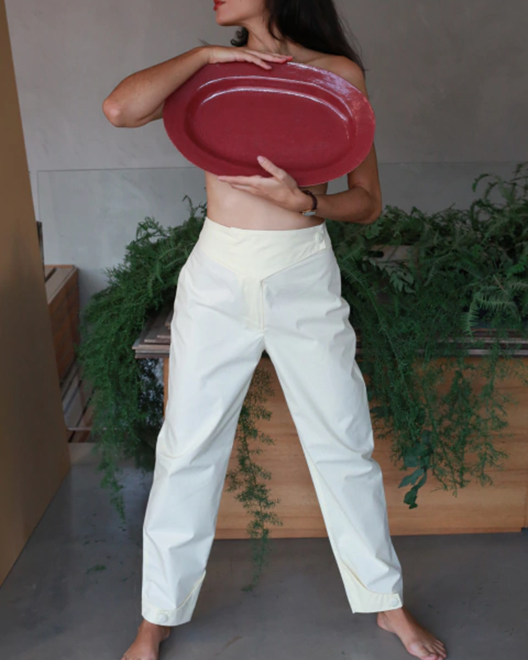 calça Belle