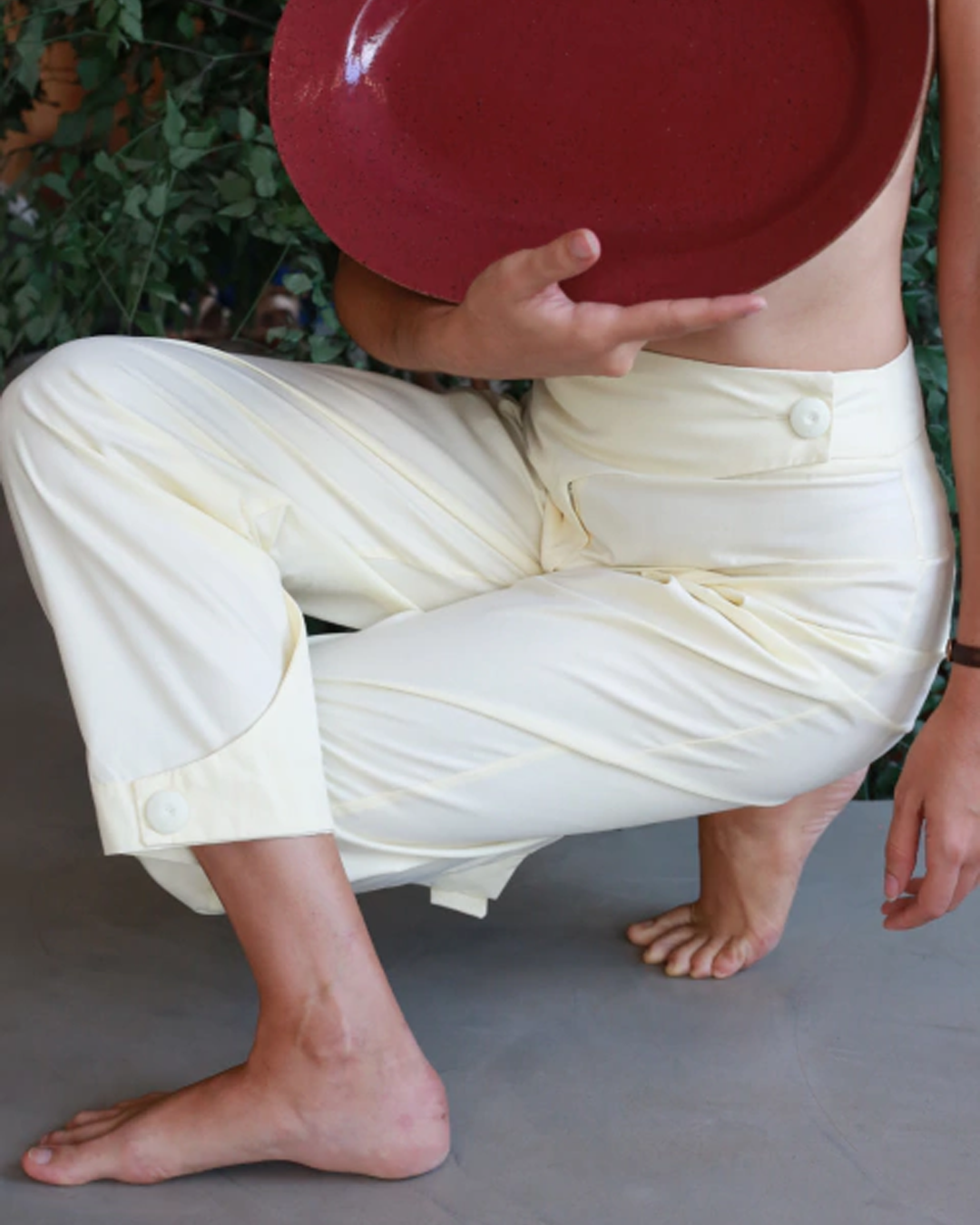 calça Belle
