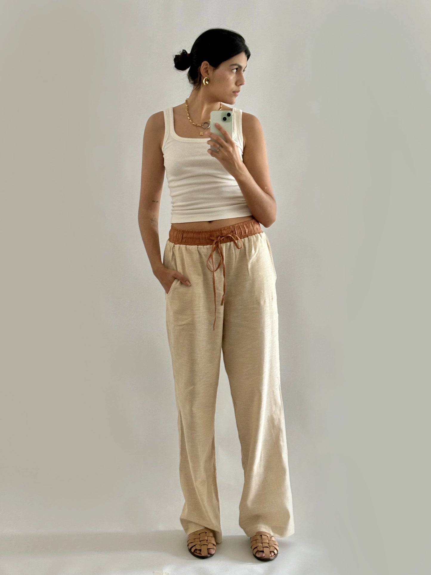 calça pipa off