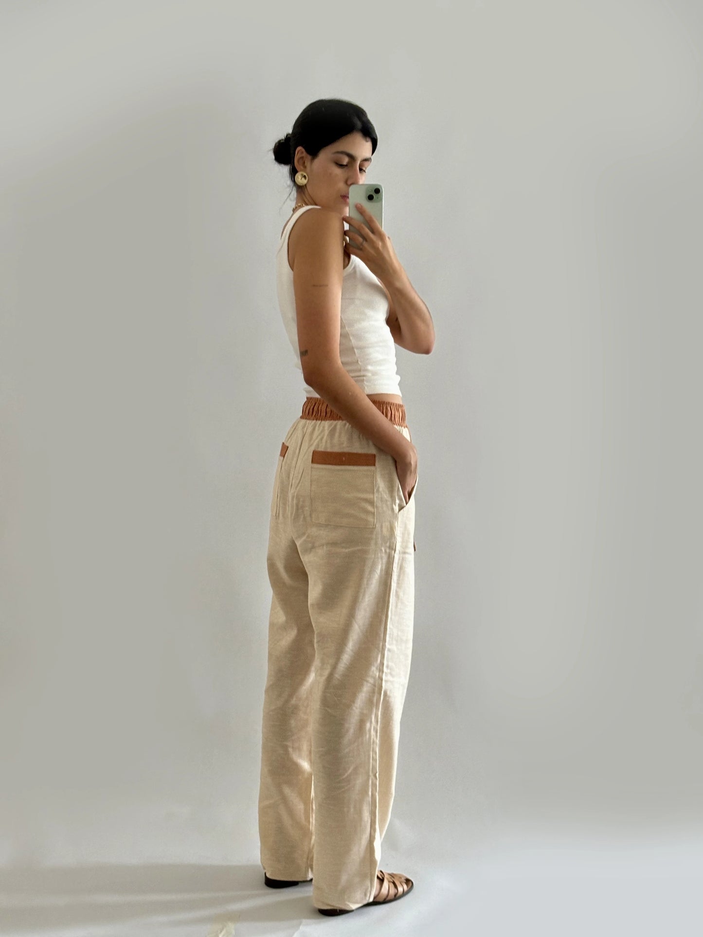calça pipa off