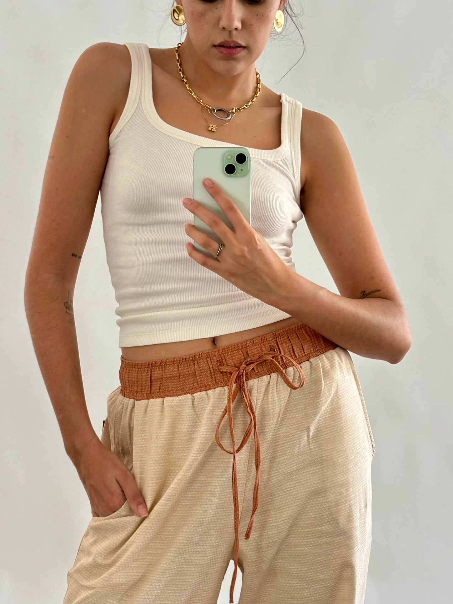 calça pipa off