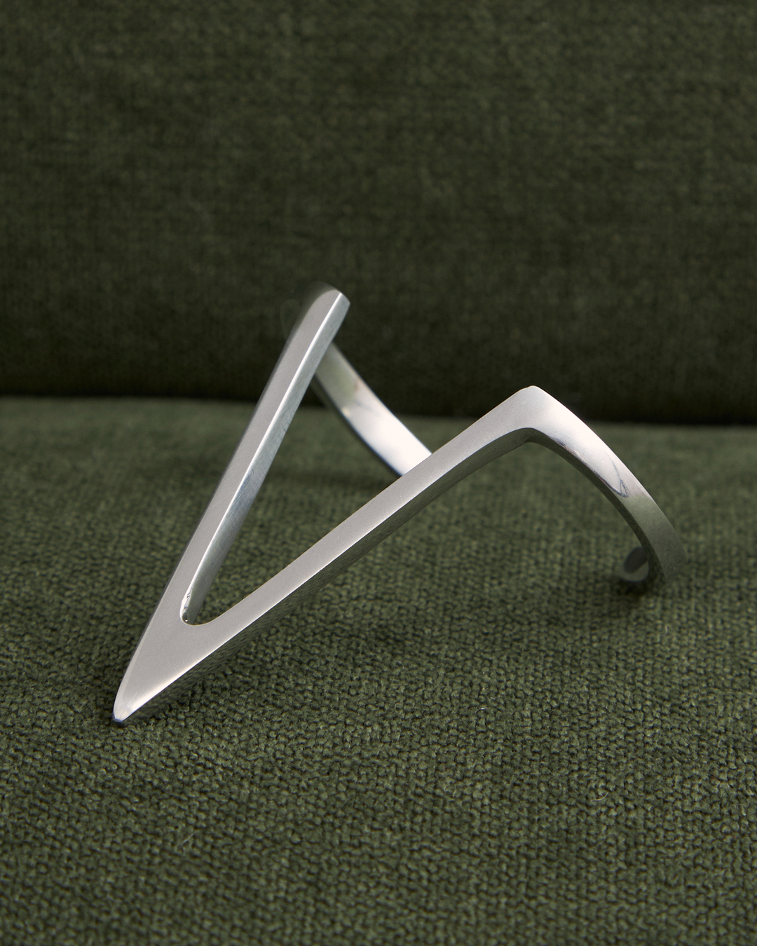 bracelete pointed