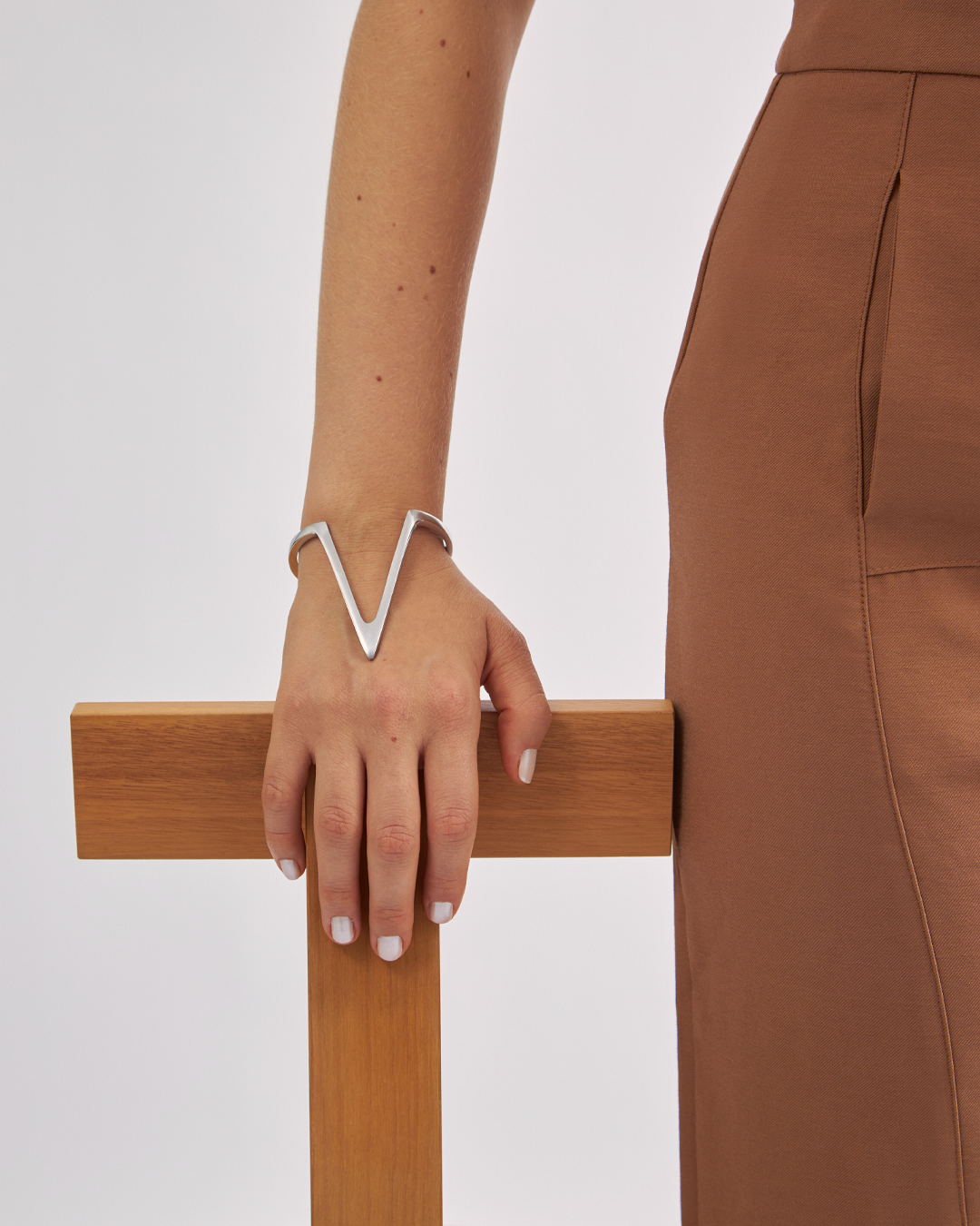 bracelete pointed