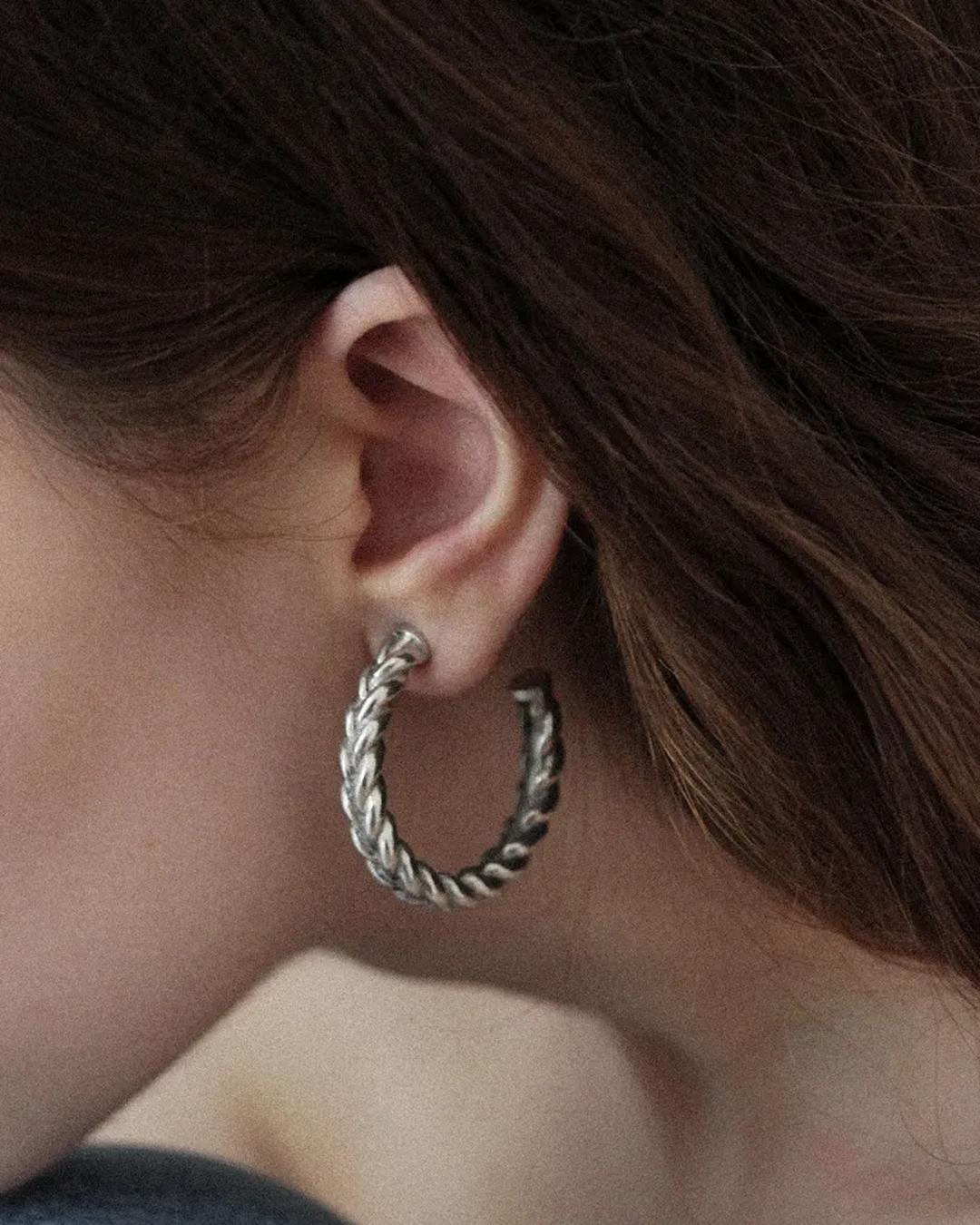 argola lacy