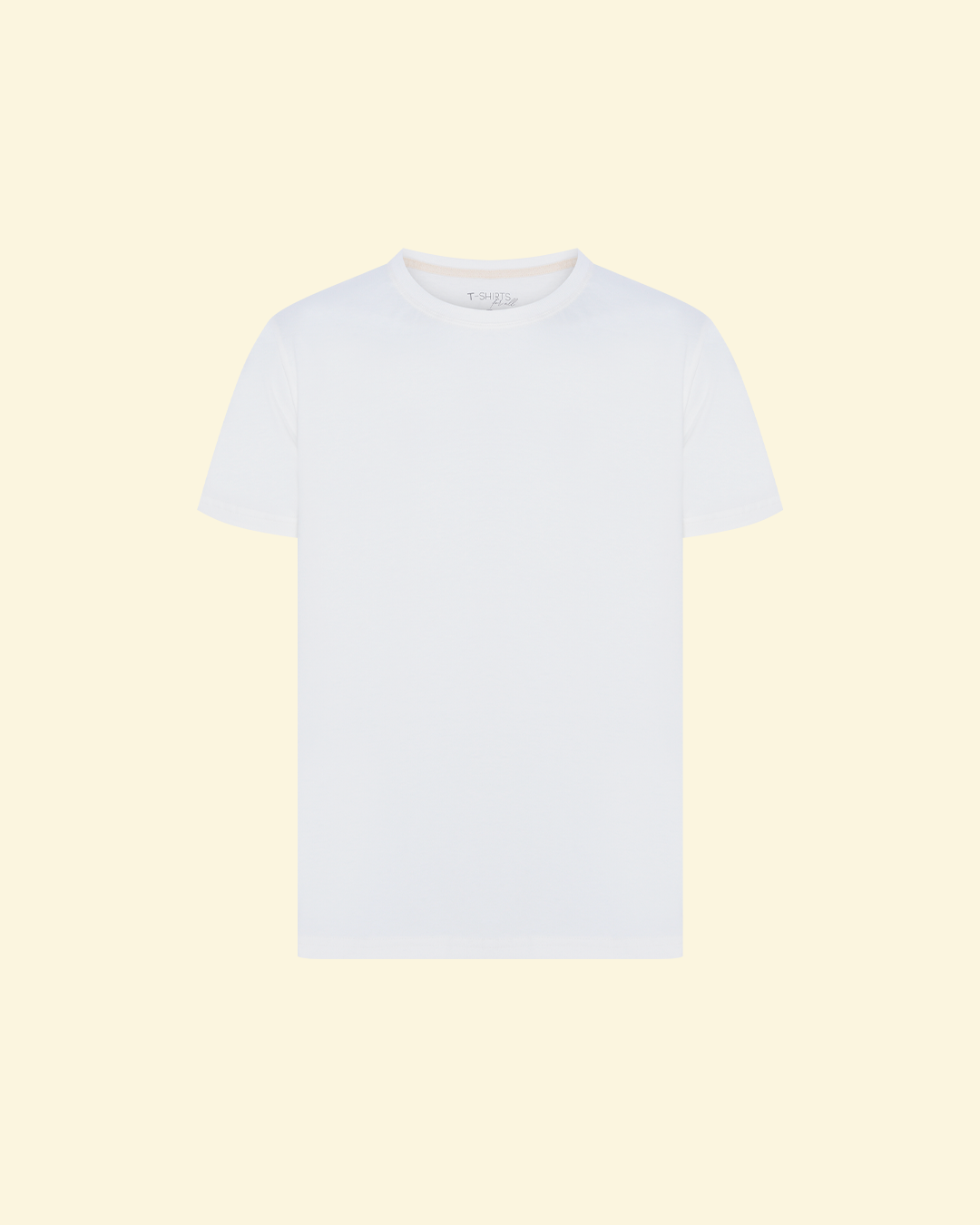 camiseta básica off