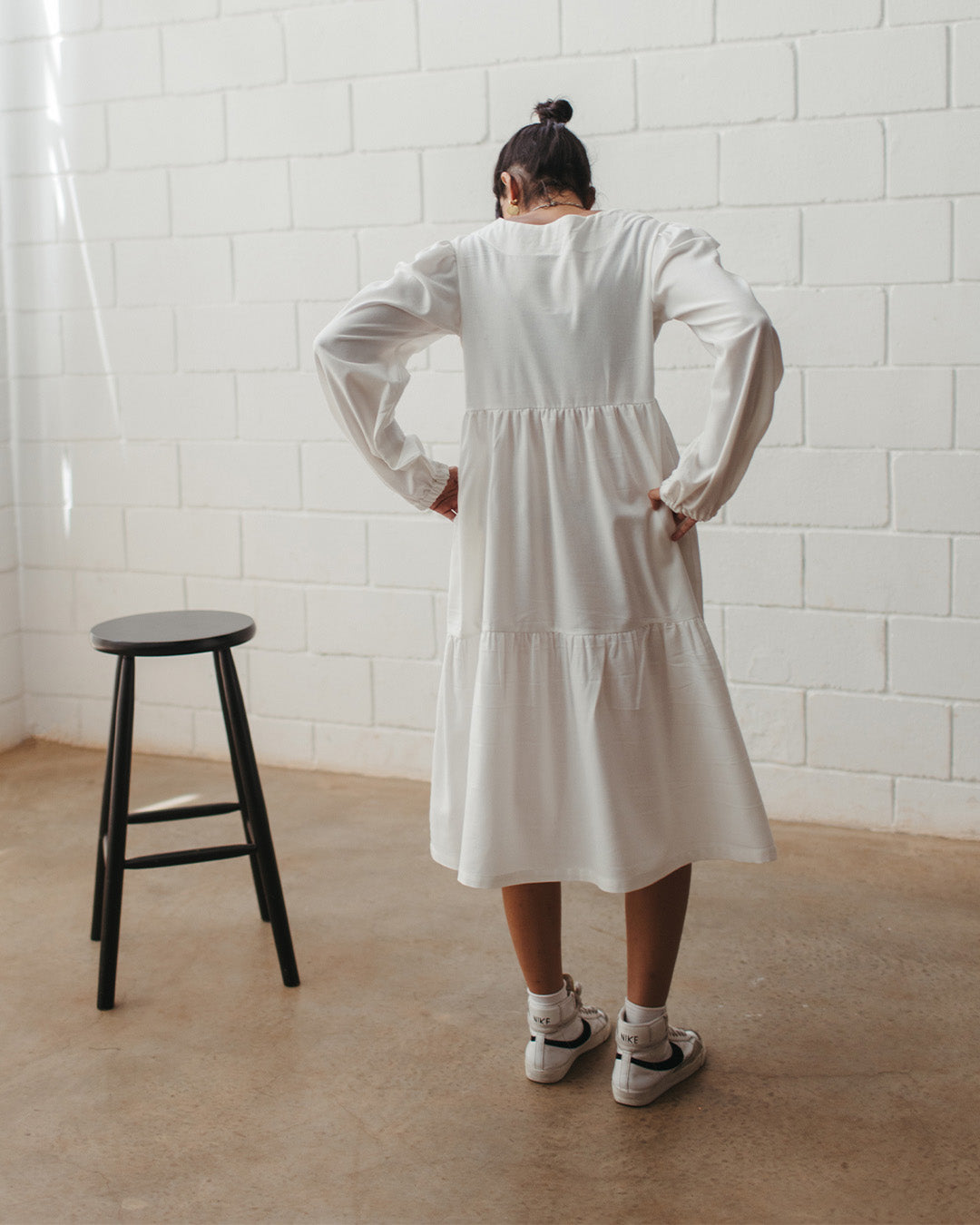 vestido Rafa