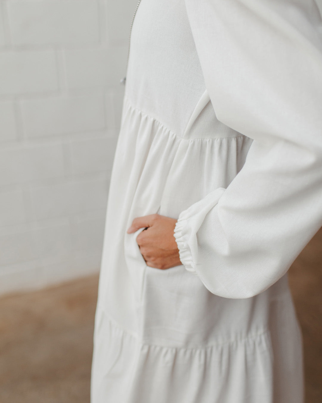 vestido Rafa