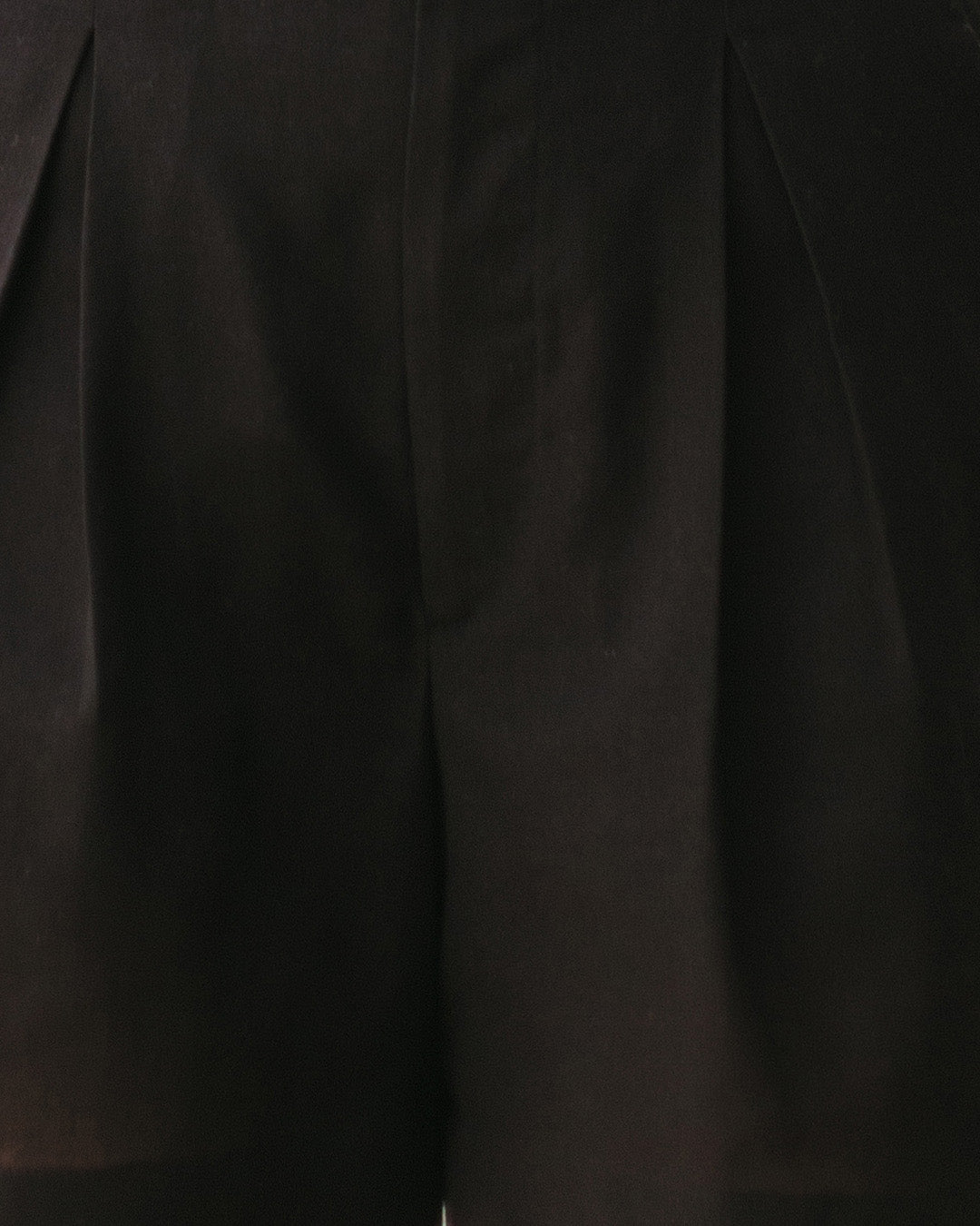 shorts Virgínia preto