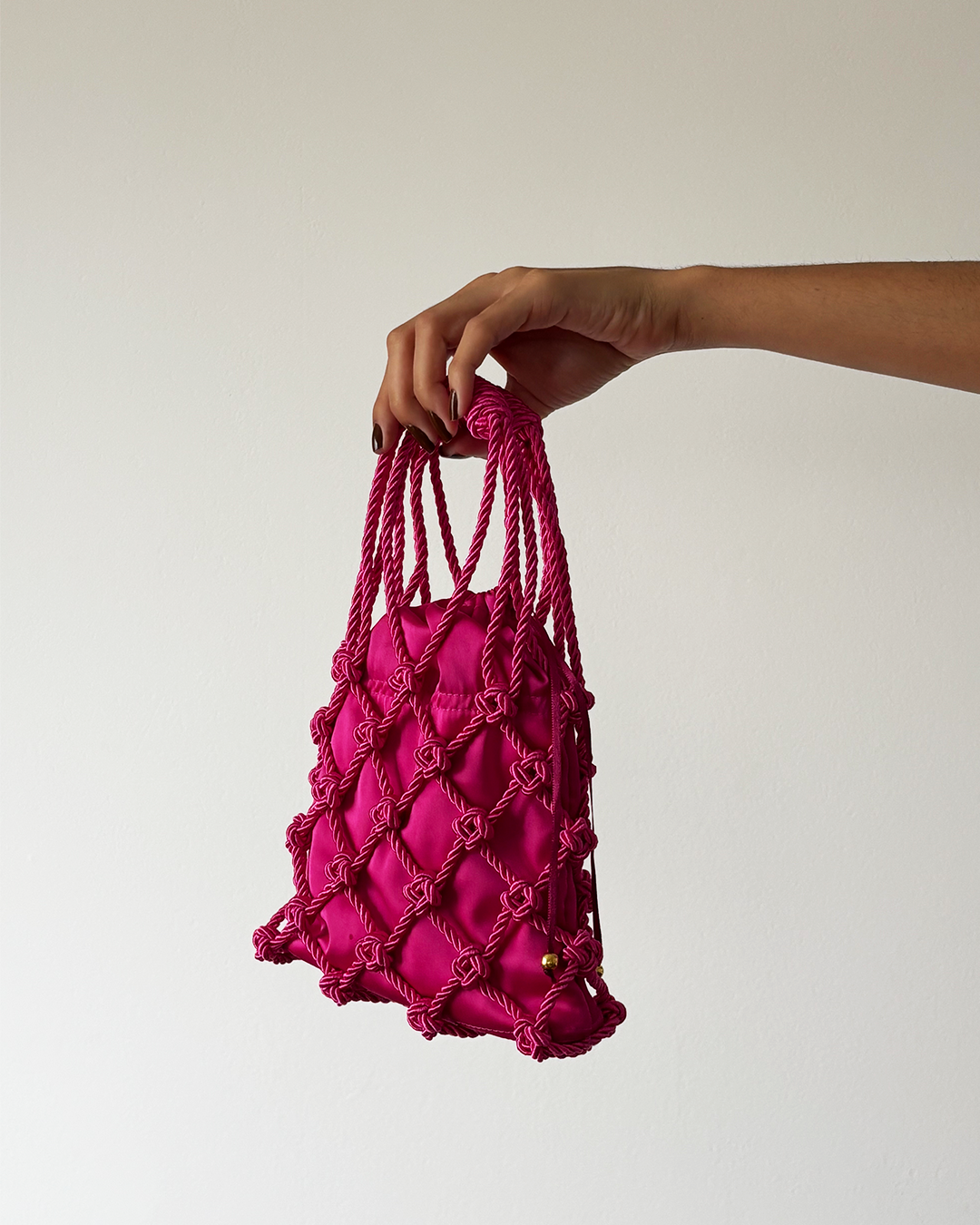 mini Yara pink