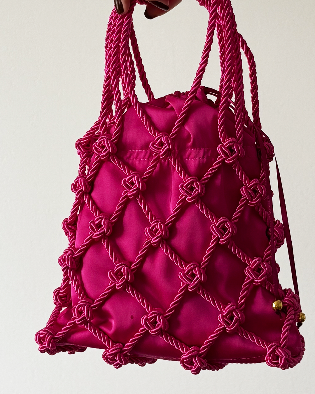 mini Yara pink