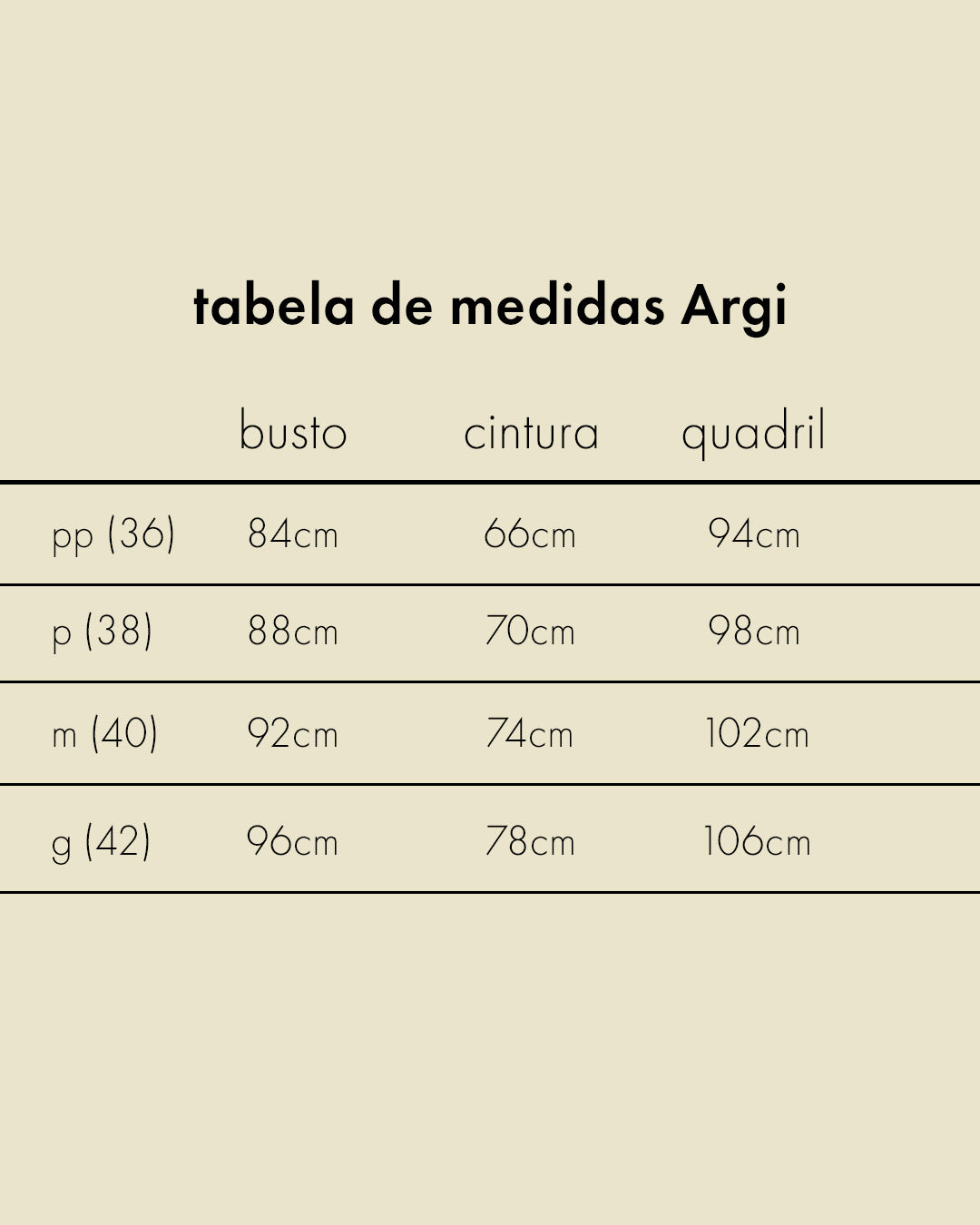 vestido Catarina areia