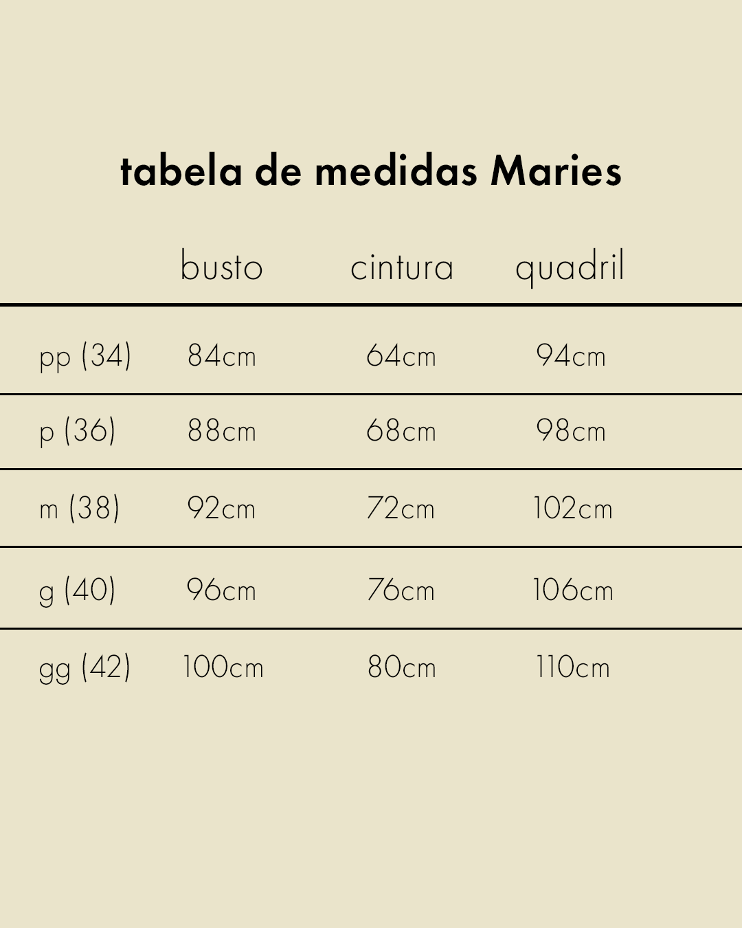tube top canelado em algodão preto