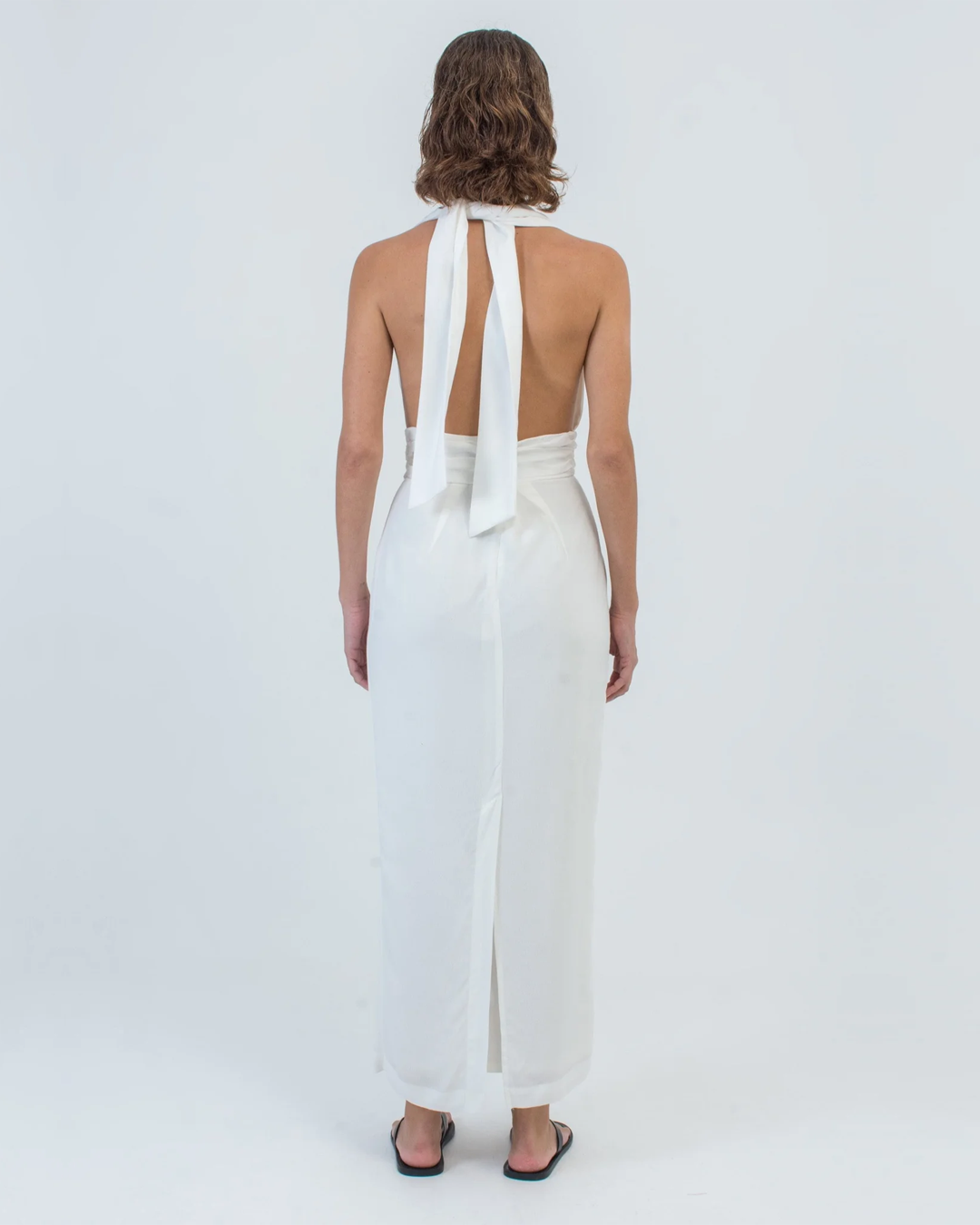 vestido Antônia off