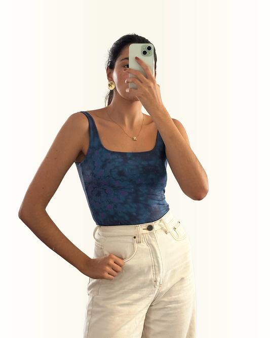 regata dupla face netuno