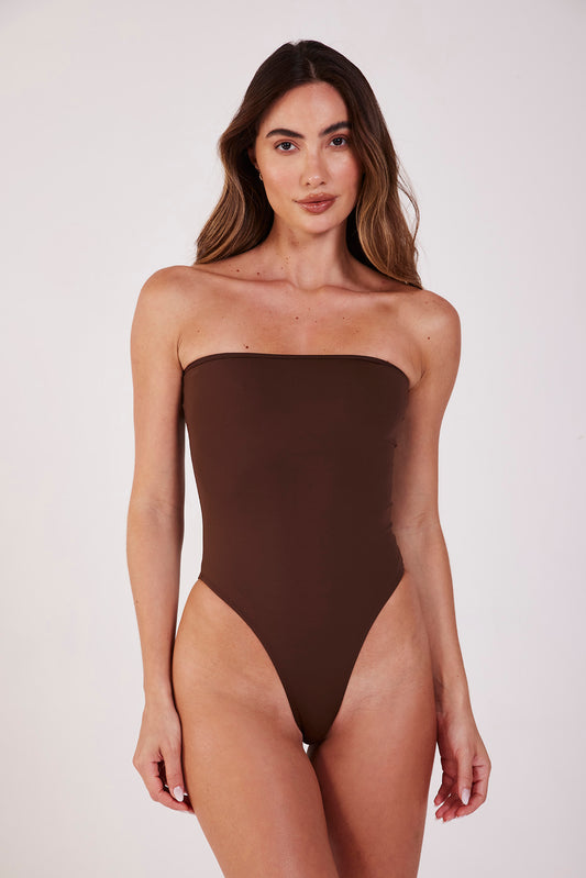 body brownie