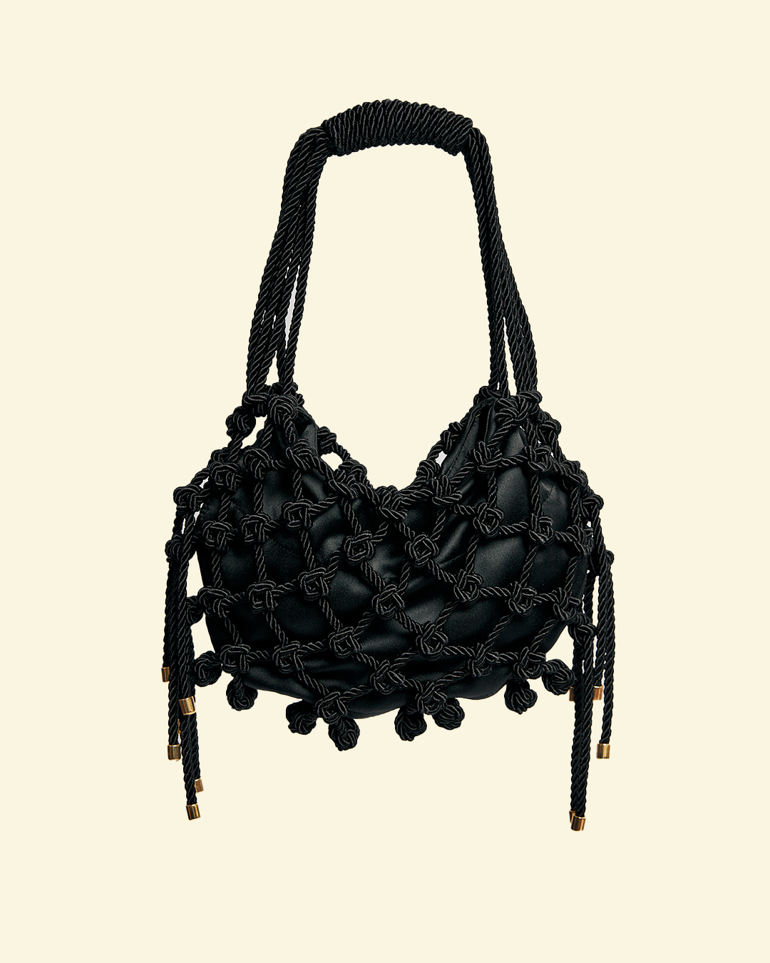 bag Carol preta