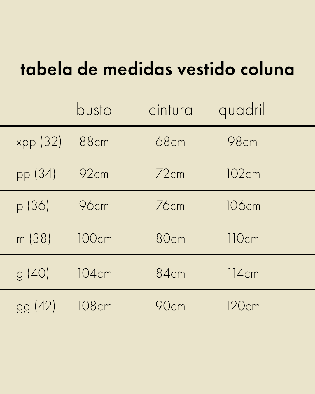 vestido coluna vermelho